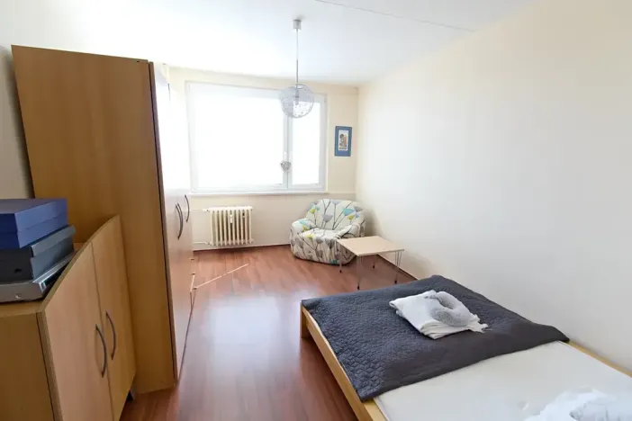 Prodej bytu 3+1, Plzeň, Heyrovského, 76 m2