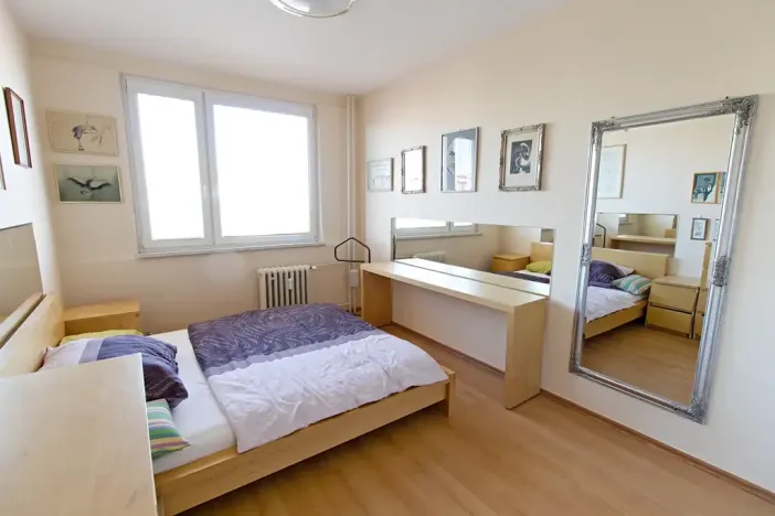 Prodej bytu 3+1, Plzeň, Heyrovského, 76 m2