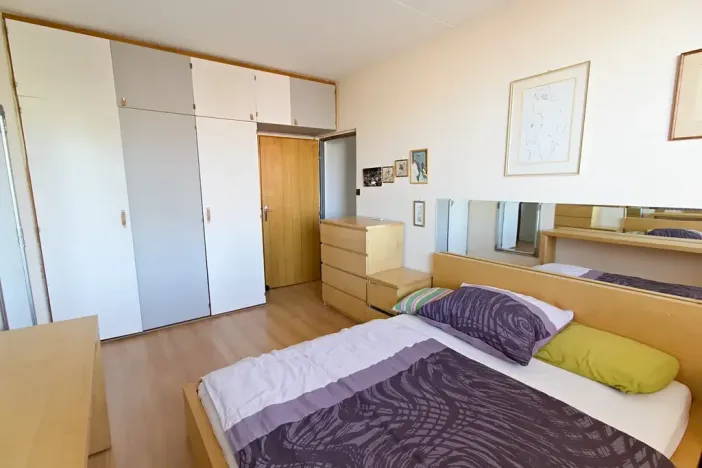 Prodej bytu 3+1, Plzeň, Heyrovského, 76 m2