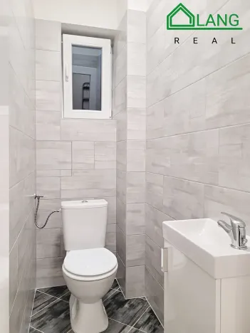 Pronájem bytu 2+1, Brno, Veveří, 72 m2