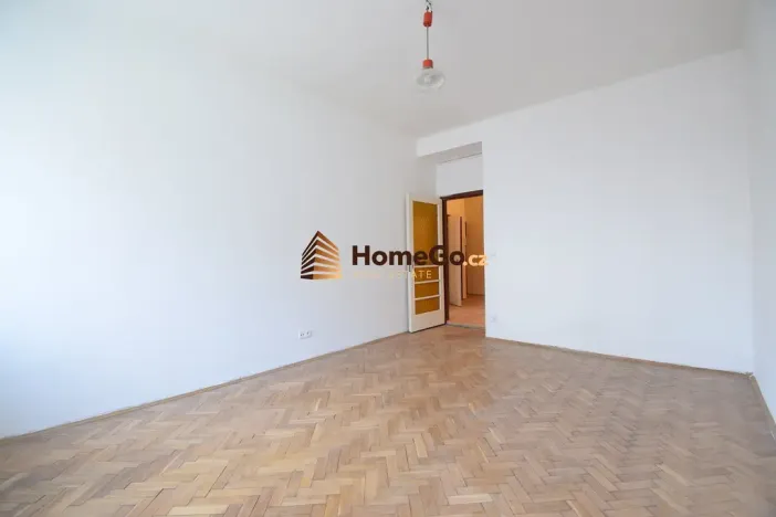 Pronájem bytu 3+1, Praha - Nusle, U gymnázia, 91 m2