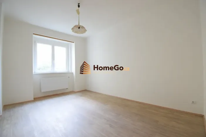 Pronájem bytu 3+1, Praha - Nusle, U gymnázia, 91 m2