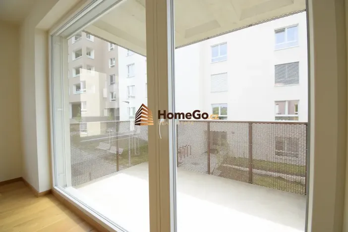 Pronájem bytu 2+kk, Praha - Modřany, Kolmanova, 66 m2