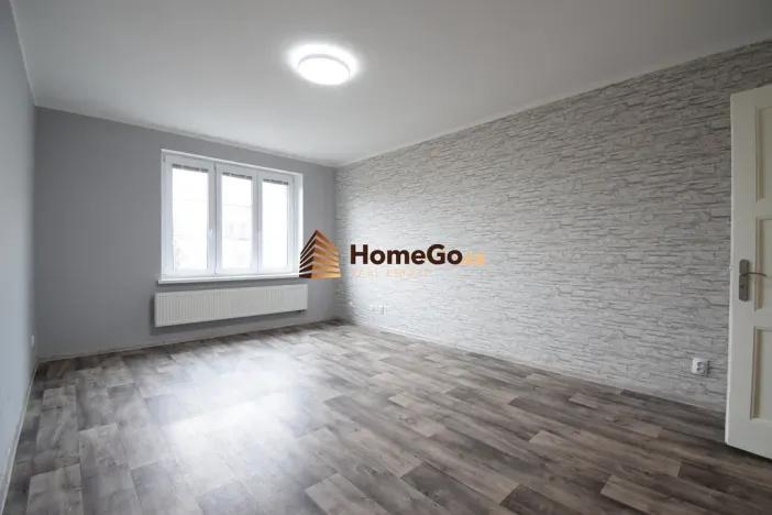 Pronájem bytu 2+kk, Praha - Michle, Souvratní, 51 m2