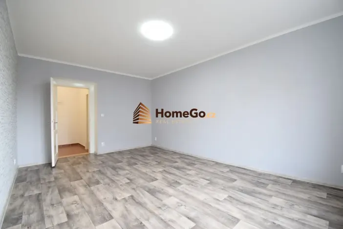 Pronájem bytu 2+kk, Praha - Michle, Souvratní, 51 m2