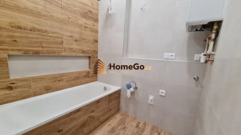 Pronájem bytu 2+kk, Praha - Michle, Souvratní, 51 m2