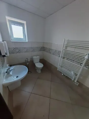Prodej kanceláře, Lázně Bohdaneč, Škroupova, 205 m2