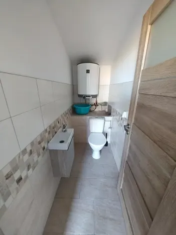 Prodej vícegeneračního domu, Lázně Bohdaneč, Škroupova, 205 m2