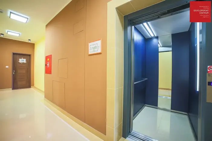 Pronájem bytu 2+kk, Mariánské Lázně, Zeyerova, 51 m2
