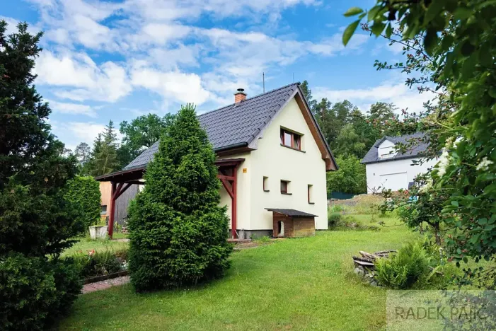 Prodej chaty, Čím, 70 m2
