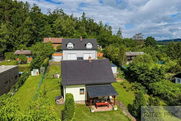 Prodej chaty, Čím, 70 m2