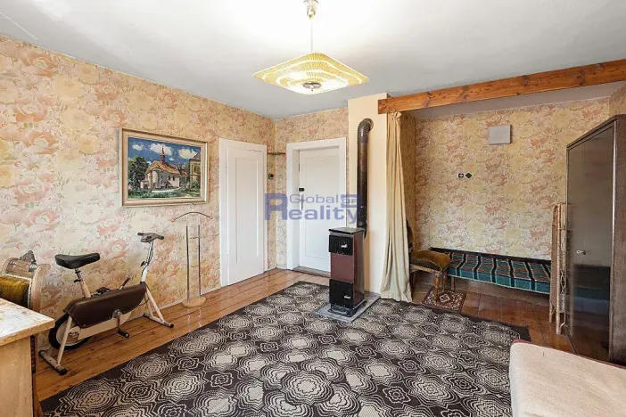 Prodej vícegeneračního domu, Rychnov nad Kněžnou, Na Drahách, 208 m2