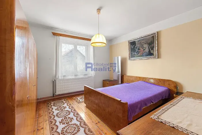 Prodej vícegeneračního domu, Rychnov nad Kněžnou, Na Drahách, 208 m2
