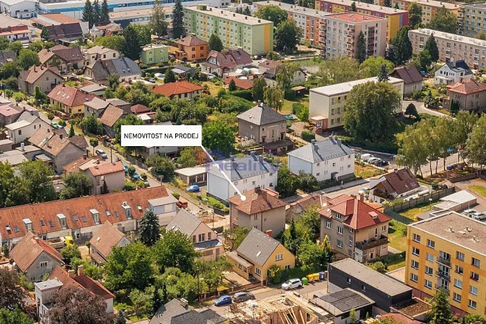 Prodej vícegeneračního domu, Rychnov nad Kněžnou, Na Drahách, 208 m2