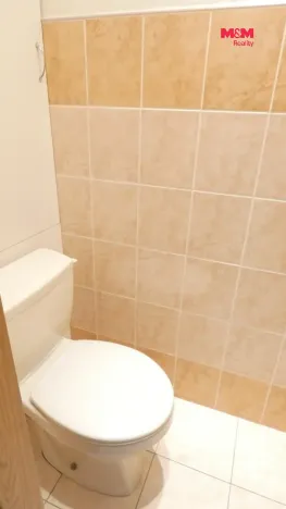 Pronájem bytu 4+1, Louny, Petra Obrovce, 82 m2