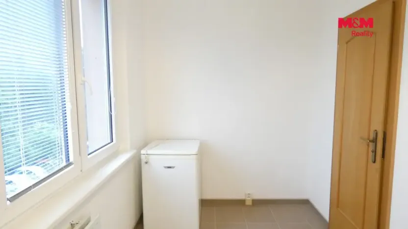 Pronájem bytu 4+1, Louny, Petra Obrovce, 82 m2