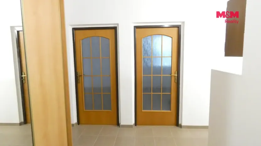 Pronájem bytu 4+1, Louny, Petra Obrovce, 82 m2