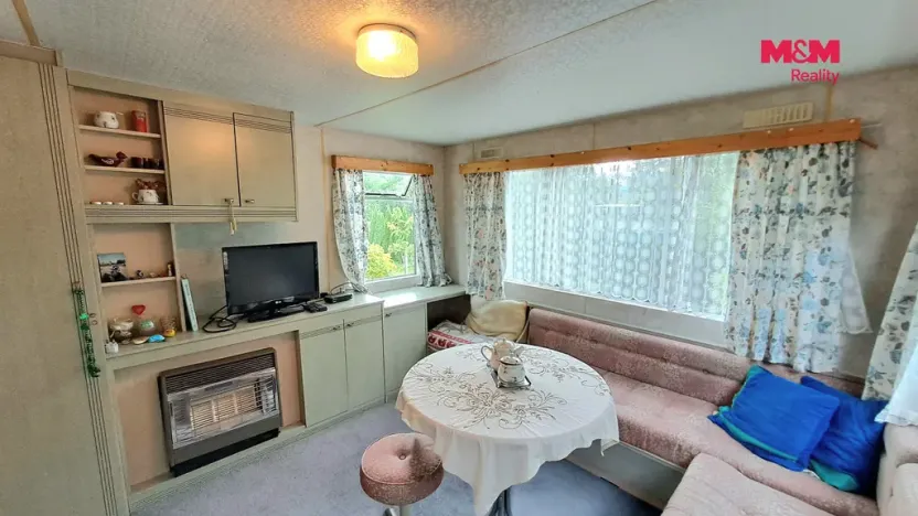 Prodej zahrady, Odry, Vítovská, 400 m2