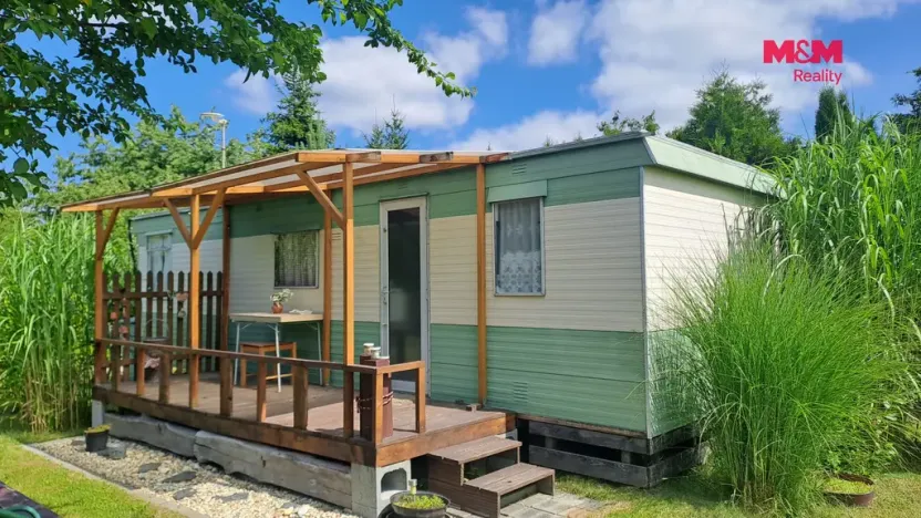 Prodej zahrady, Odry, Vítovská, 400 m2