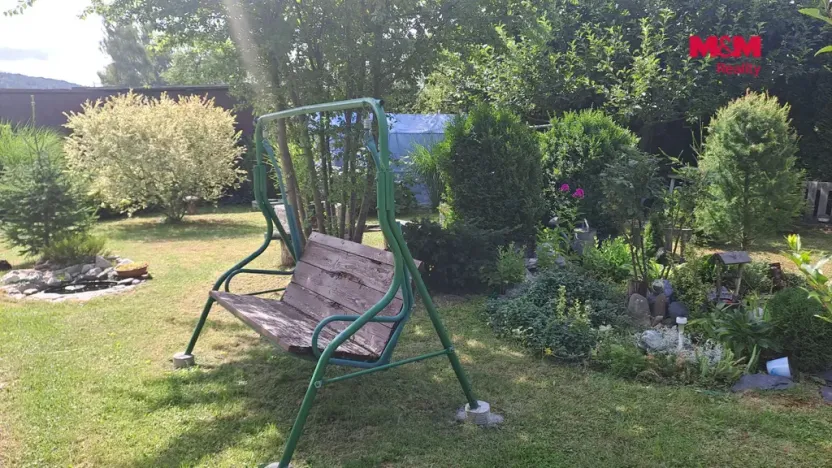 Prodej zahrady, Odry, Vítovská, 400 m2