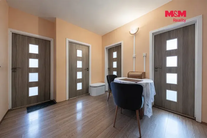 Prodej bytu 3+kk, Praha - Háje, Brechtova, 70 m2