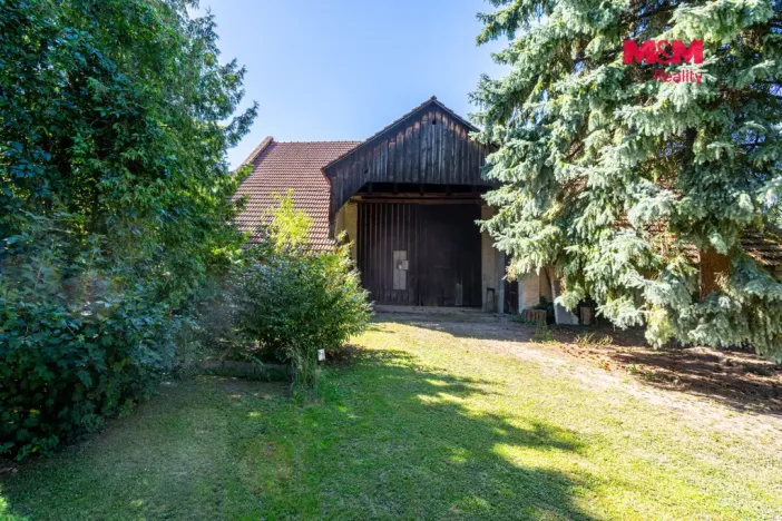 Prodej rodinného domu, Býchory, 98 m2