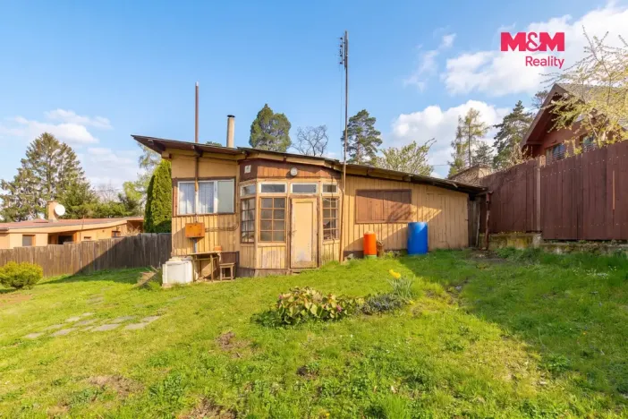 Prodej pozemku pro bydlení, Brno, 460 m2