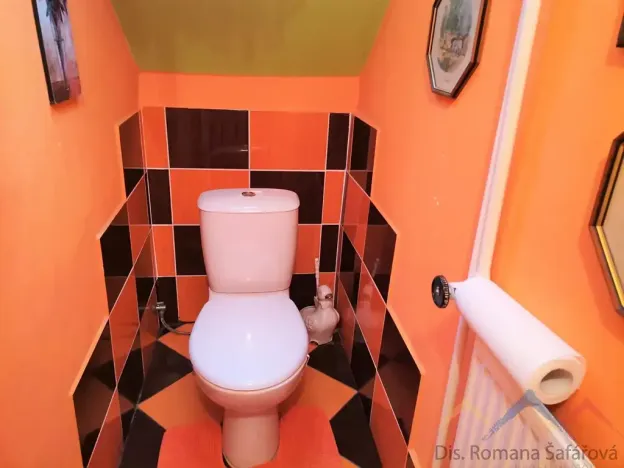 Prodej bytu 2+1, Velká Štáhle, 69 m2