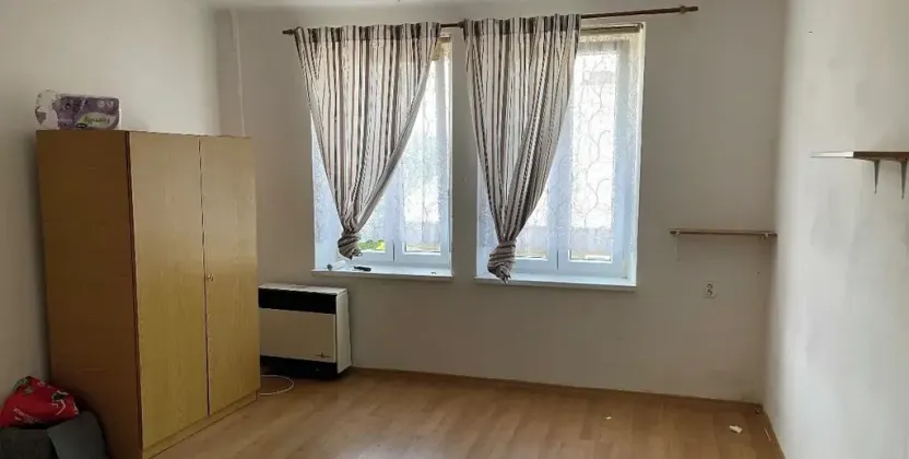 Pronájem bytu 1+kk, Plzeň, Skalní, 28 m2