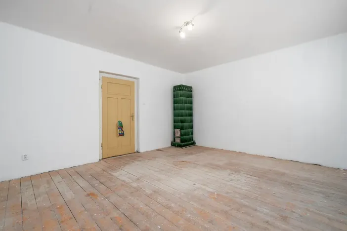Prodej rodinného domu, Trmice, Lovecká, 150 m2