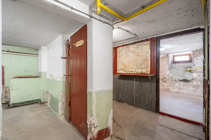 Prodej rodinného domu, Trmice, Lovecká, 150 m2
