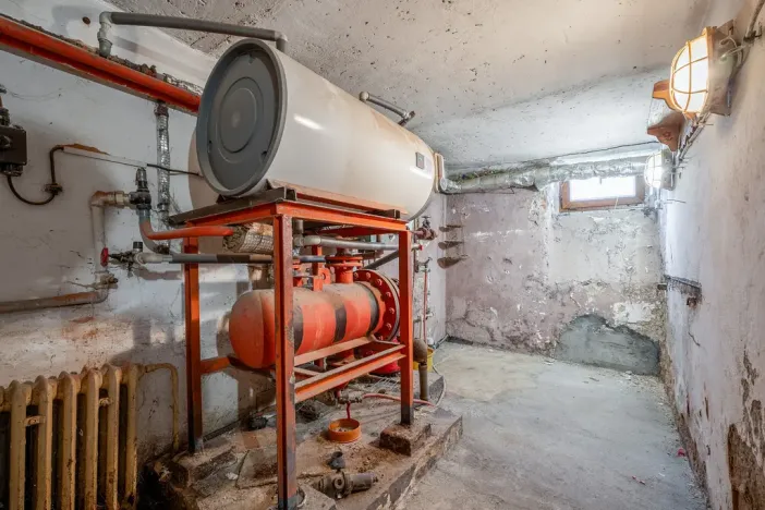 Prodej rodinného domu, Trmice, Lovecká, 150 m2