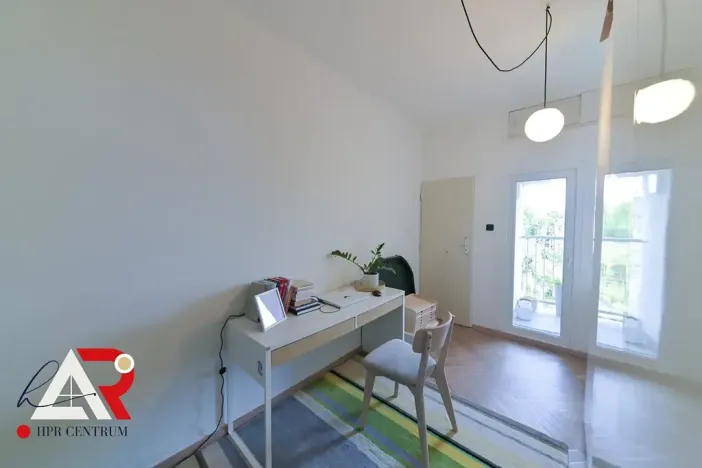 Prodej bytu 3+1, Brno, Merhautova, 63 m2
