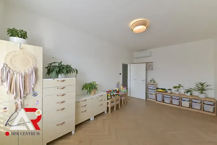 Prodej bytu 2+1, Brno, Merhautova, 63 m2