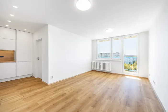 Prodej bytu 4+kk, Praha - Háje, Kupeckého, 89 m2
