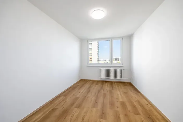 Prodej bytu 4+kk, Praha - Háje, Kupeckého, 89 m2