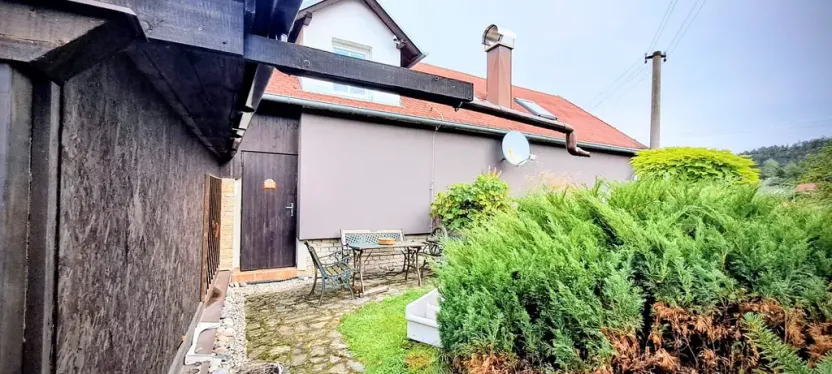 Pronájem bytu 1+kk, Městečko, 70 m2