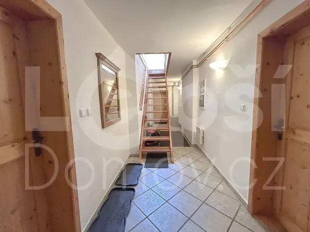 Prodej rodinného domu, Bělá pod Pradědem, 225 m2
