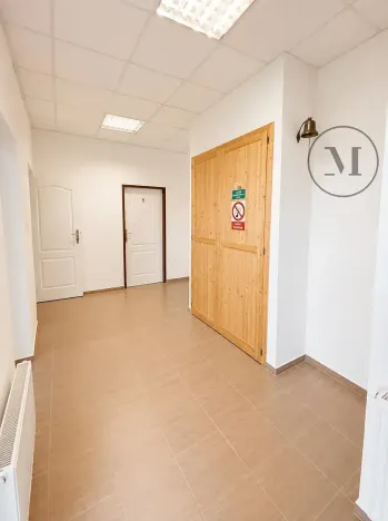 Prodej apartmánu, Přední Výtoň, 423 m2