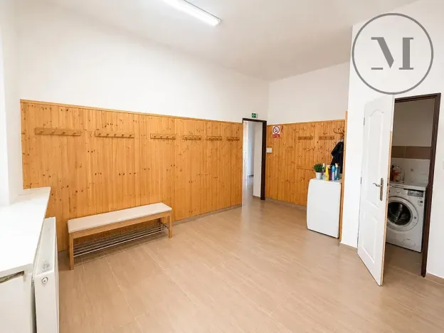 Prodej apartmánu, Přední Výtoň, 423 m2