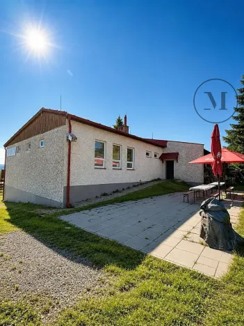 Prodej apartmánu, Přední Výtoň, 423 m2