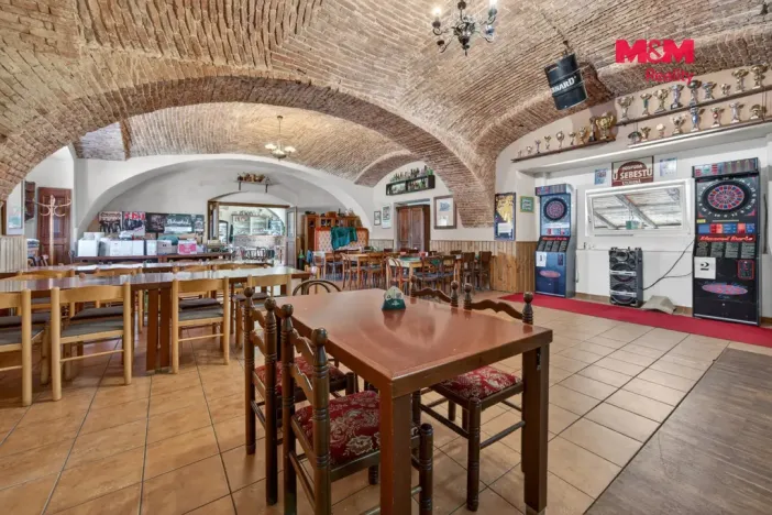 Prodej rodinného domu, Studená, Tyršova, 879 m2