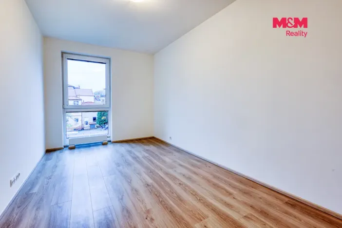 Pronájem bytu 2+kk, Plzeň, Kollárova, 58 m2