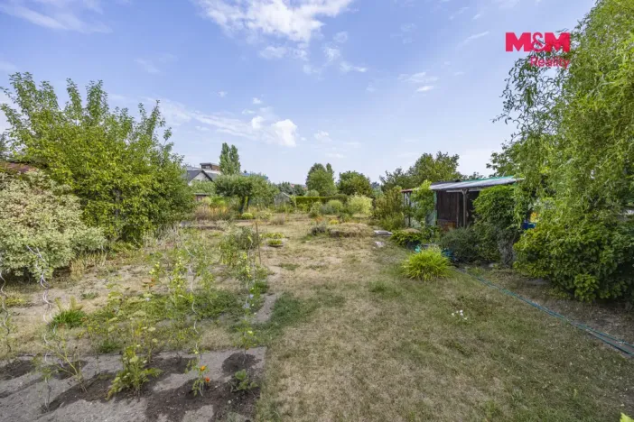 Prodej chaty, Hradec Králové - Pouchov, 8 m2