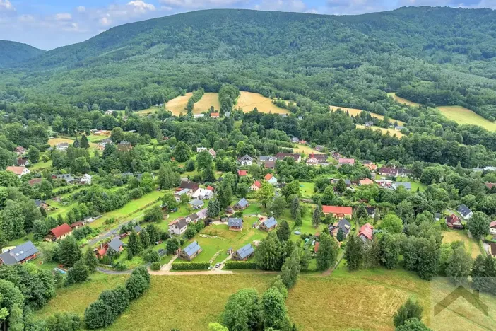 Prodej rodinného domu, Bílý Potok, 142 m2