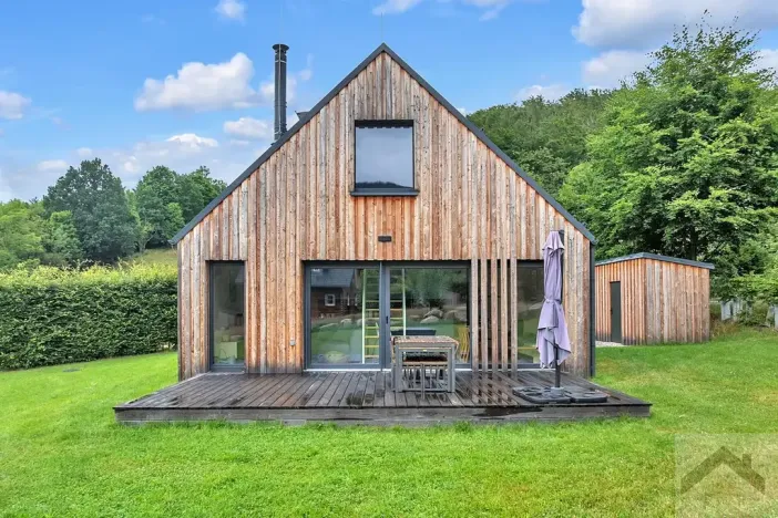 Prodej rodinného domu, Bílý Potok, 142 m2