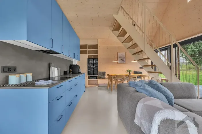 Prodej rodinného domu, Bílý Potok, 142 m2