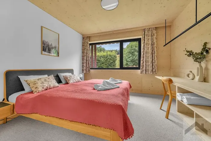 Prodej rodinného domu, Bílý Potok, 142 m2