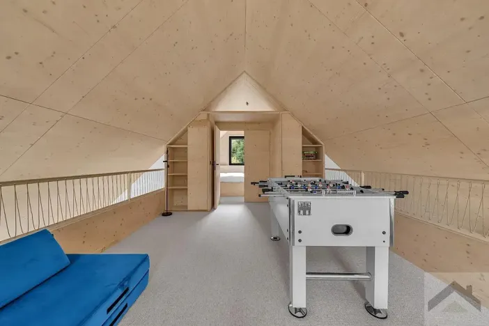 Prodej rodinného domu, Bílý Potok, 142 m2
