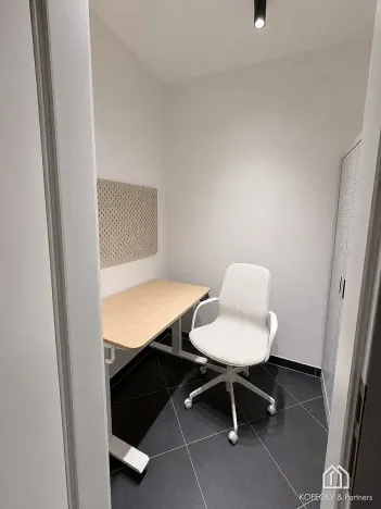Pronájem bytu 2+kk, Praha - Chodov, Drahňovická, 55 m2